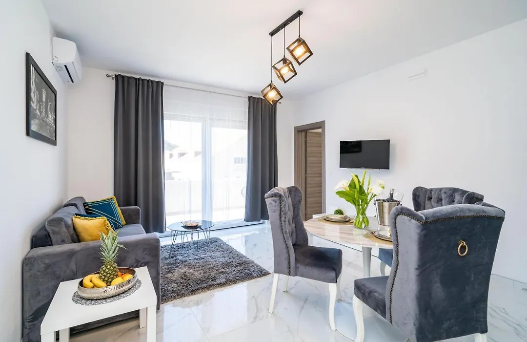 Apartment Olive-1