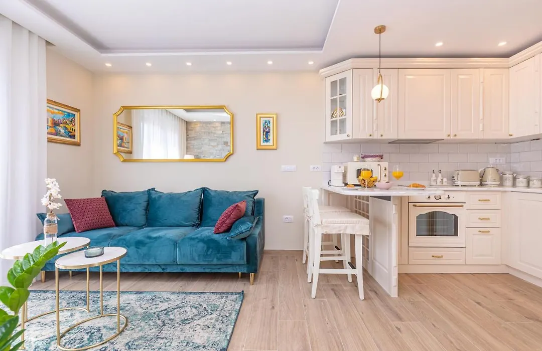 Three Musketeers Apartments-1