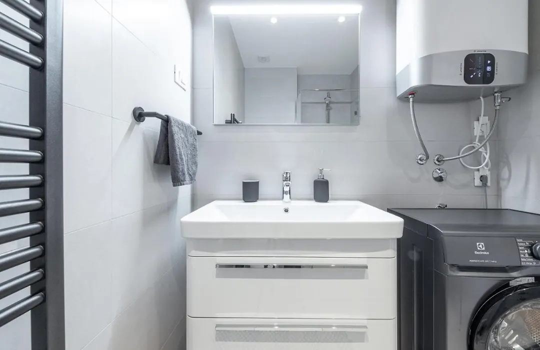 Apartment Batoni-1