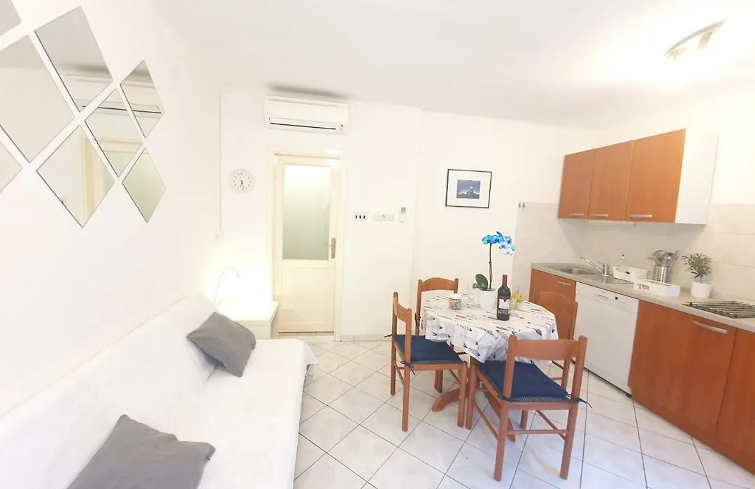 Old Town Dubrovnik: Apartment Ita-1