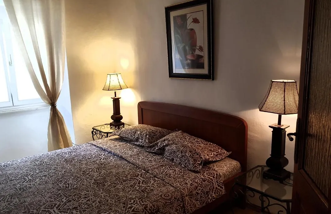 Apartment Little Star-1