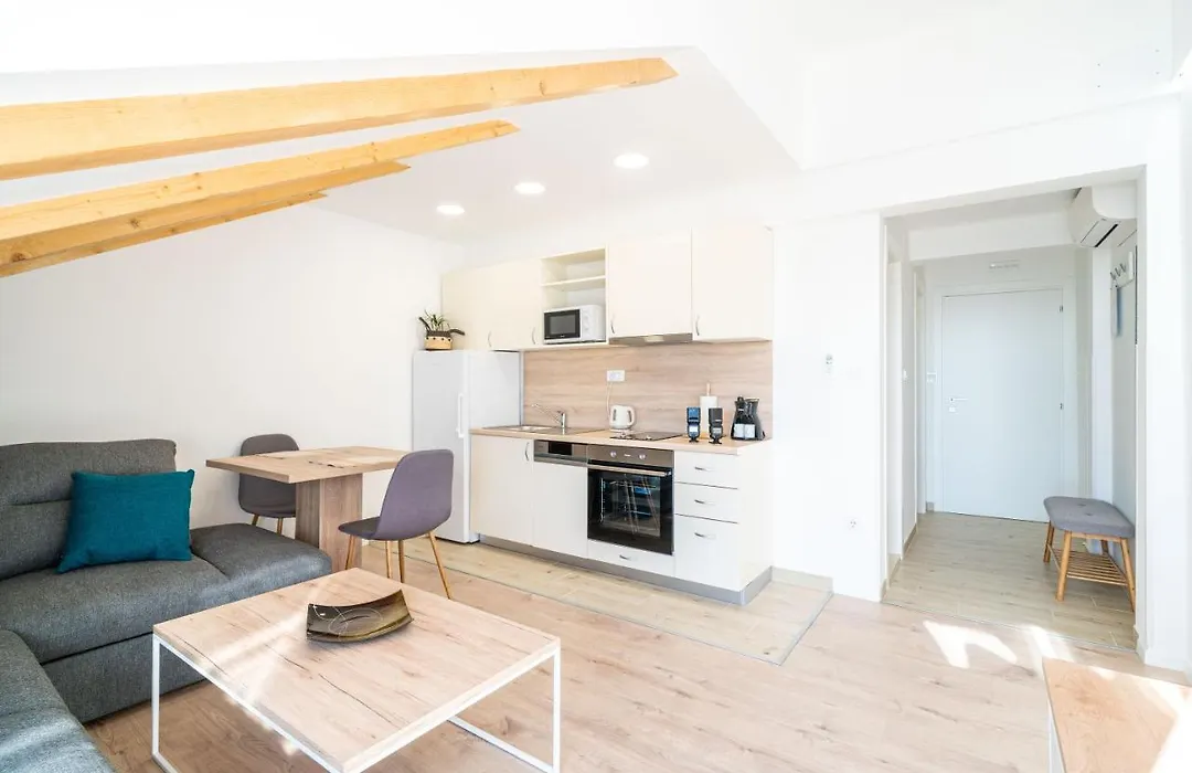 Apartmani Kralj-1