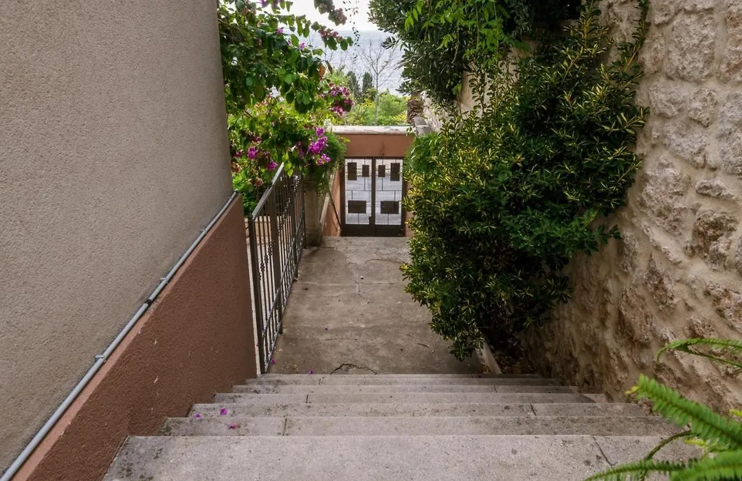 Dubrovnik Seaview Apartment 10 Min To The Old Town-1