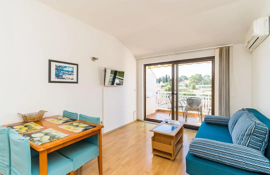 Apartments Princ Hrvoje-1