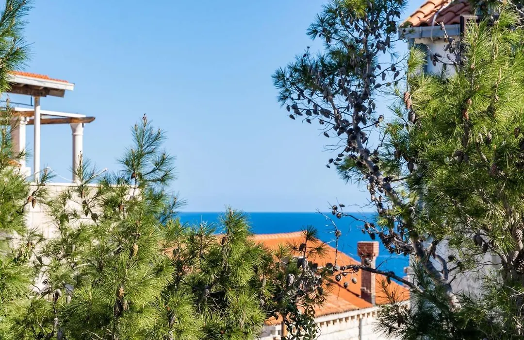 M2 Apartment Dubrovnik-1
