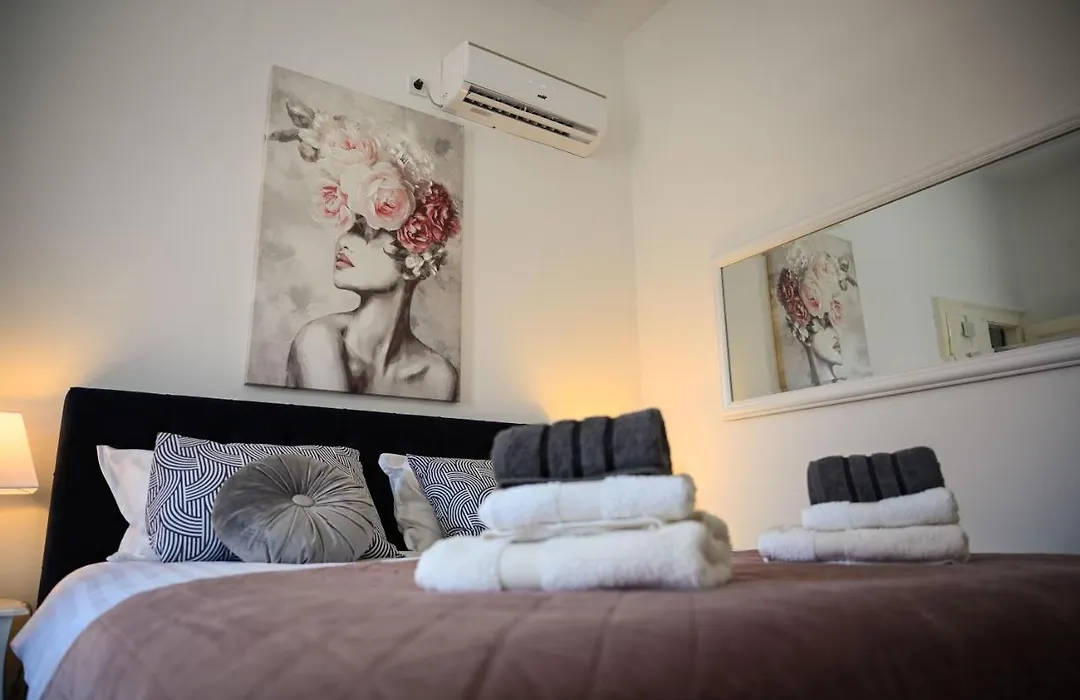 Guesthouse Nada-1