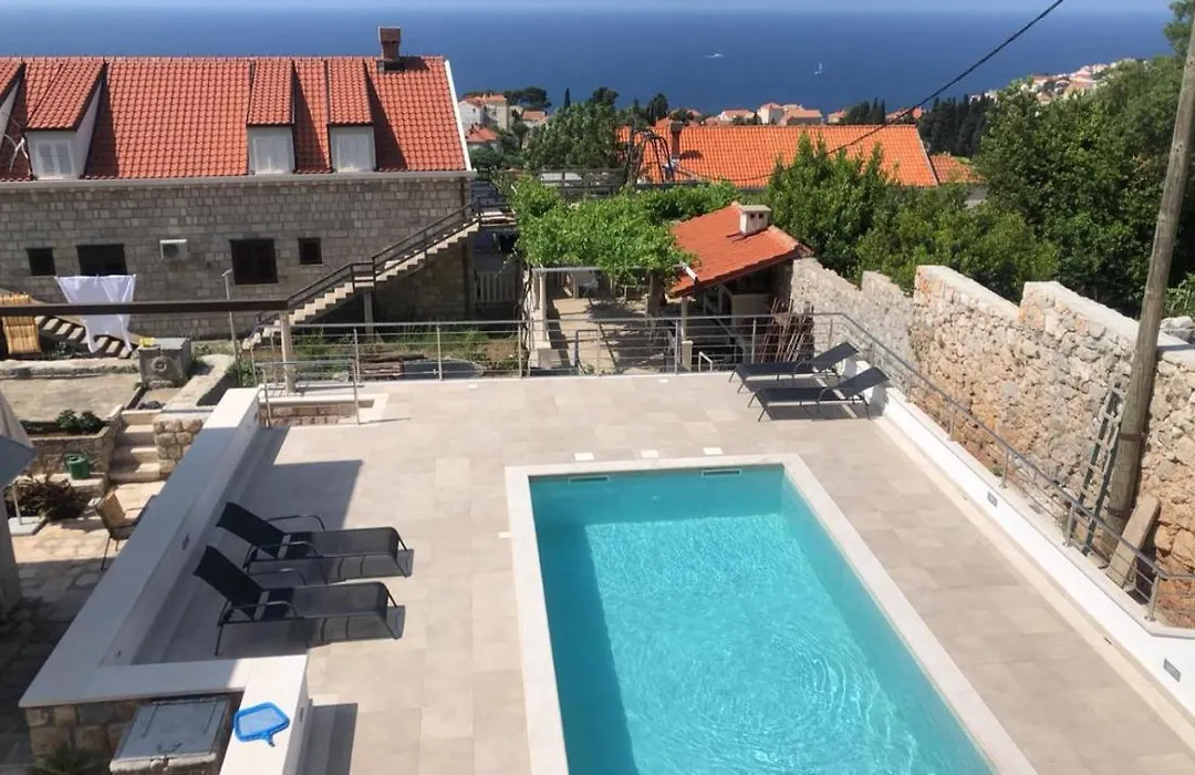 Villa Bona Dubrovnik-1