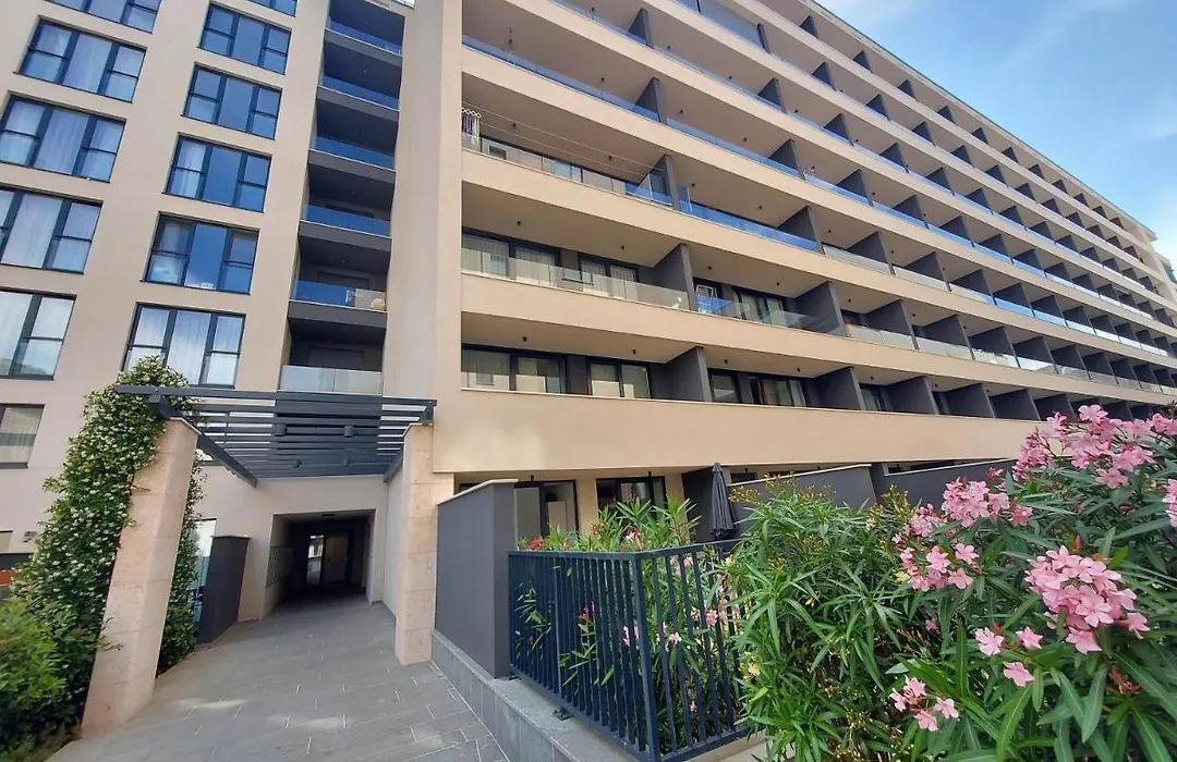 Luxury Downtown West Apartment Dubrovnik-1