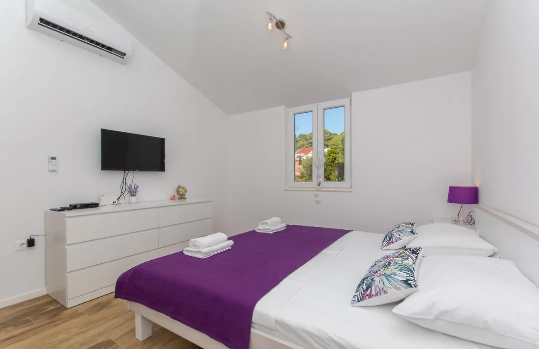Apartment Rivendell-1