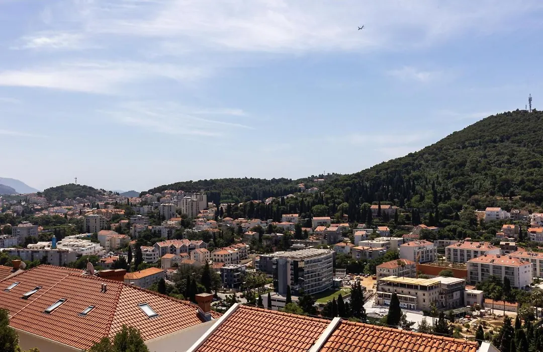 Apartment Sensational View-1