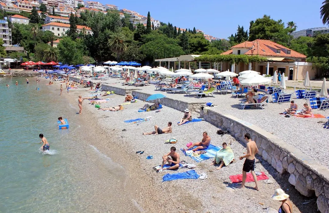 Apartments By The Sea Dubrovnik - 14636-1