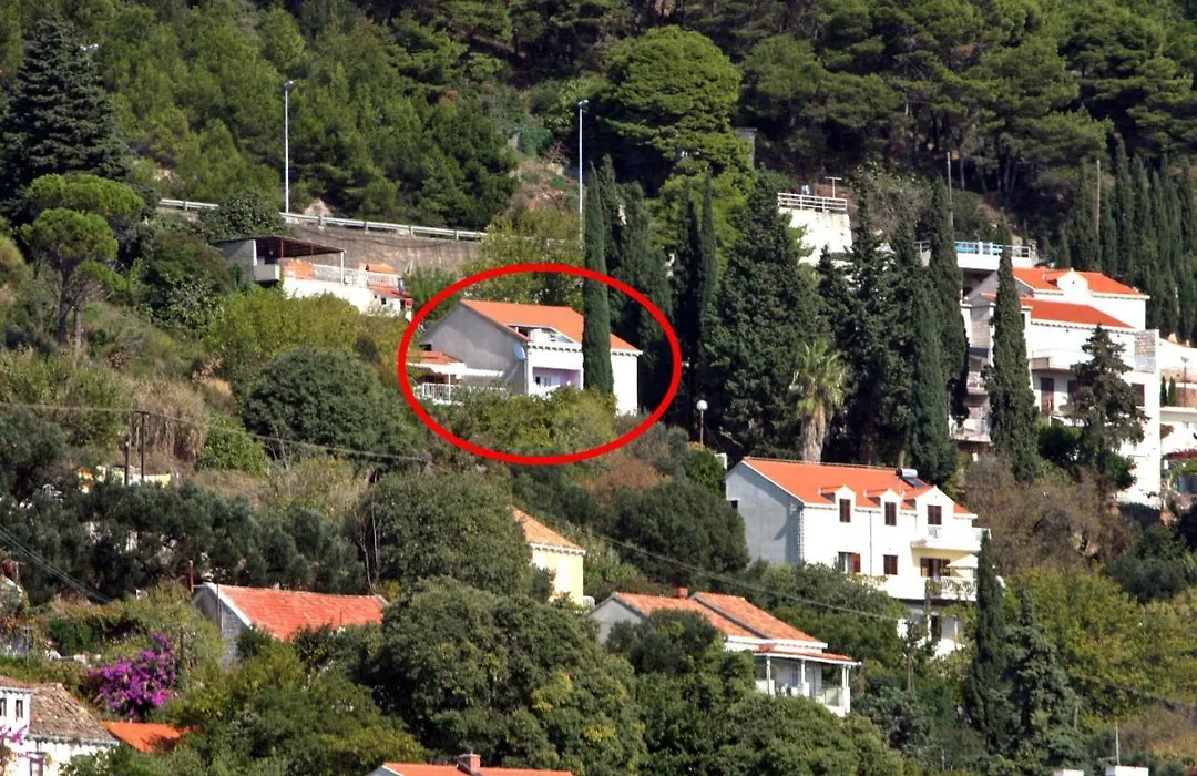 Apartments With Parking Space Dubrovnik - 4673-1