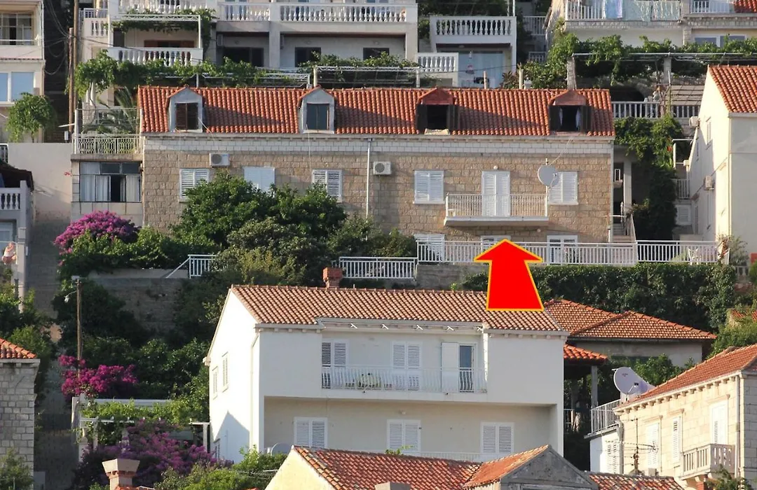 Apartment Dubrovnik 9099B-1