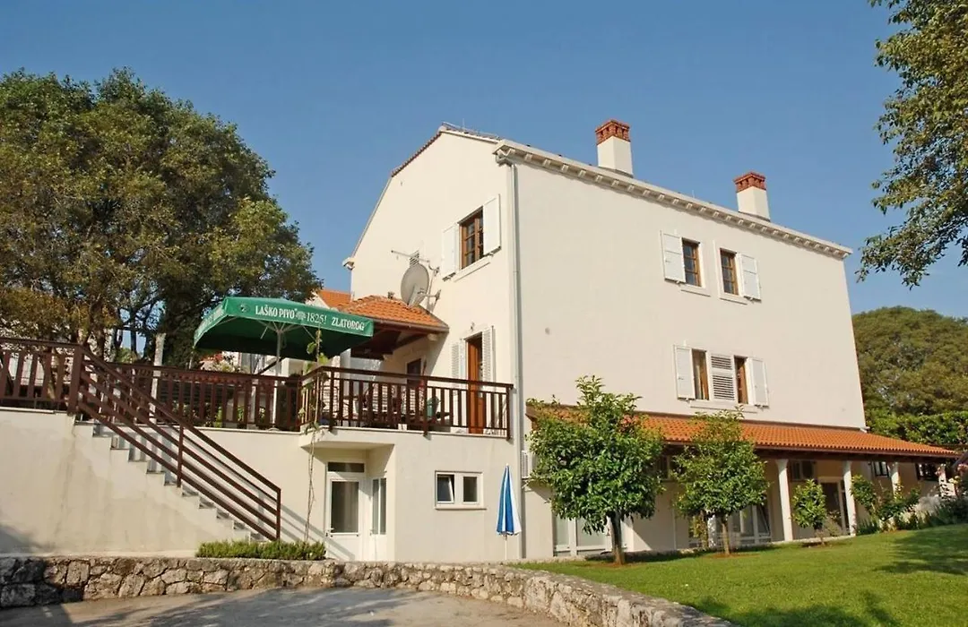Apartments Milenko-1