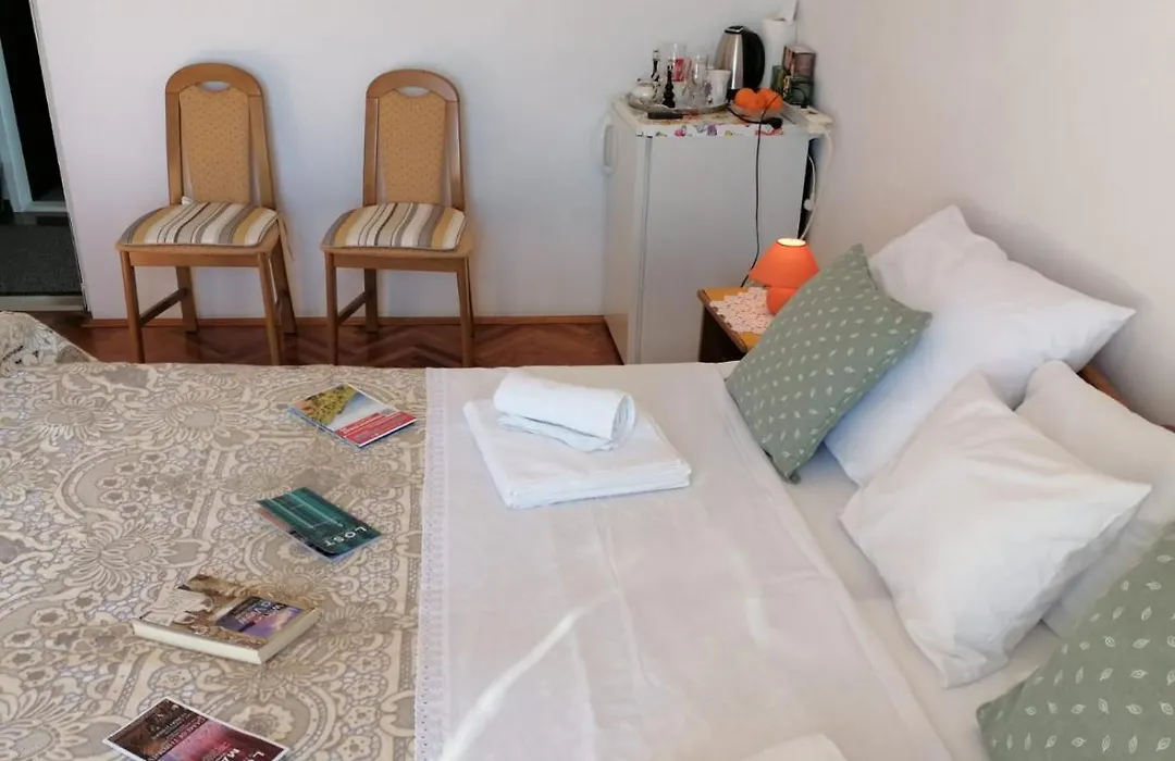 Guest House Blaise-1
