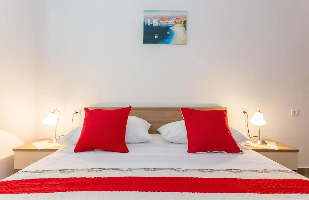 Apartment Perovic-1