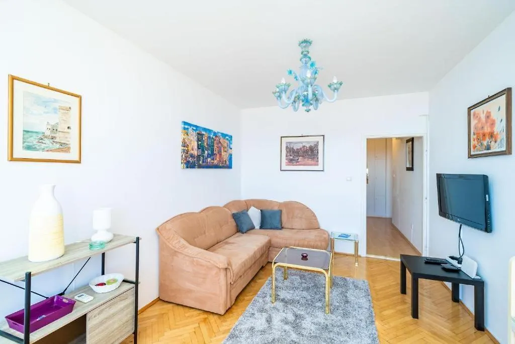 Lero Apartment-1
