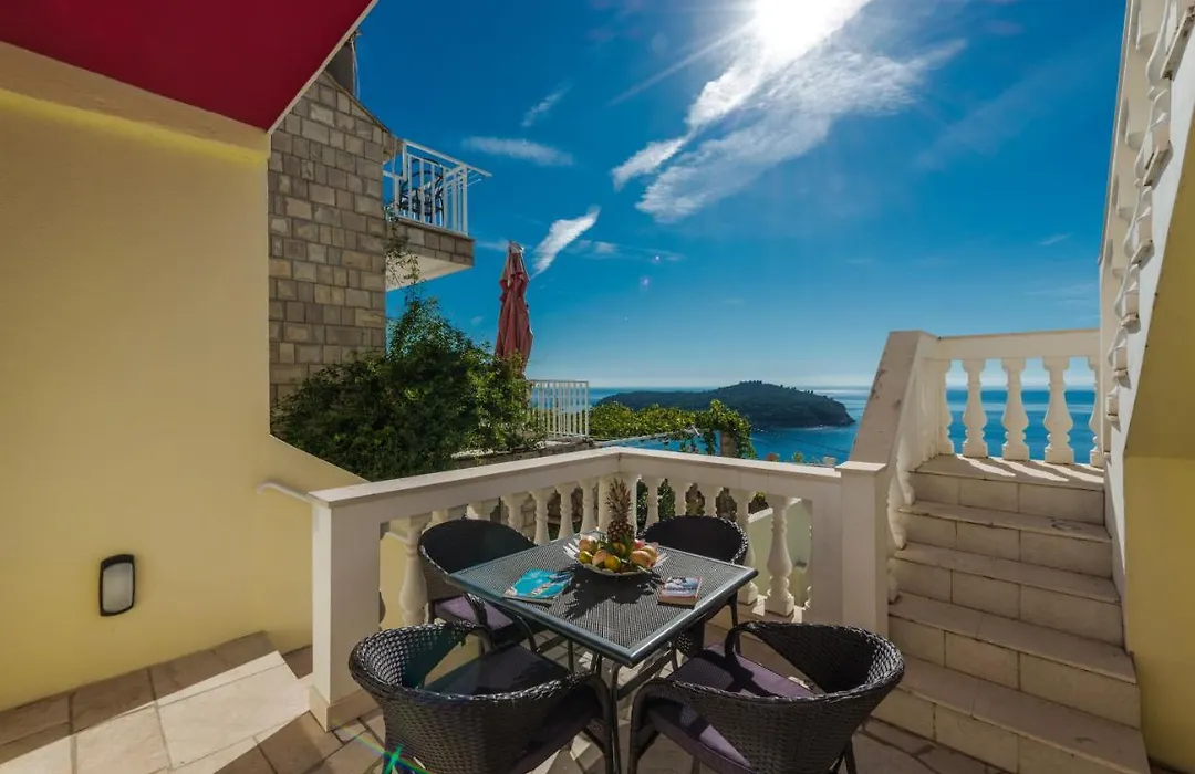 Amazing View Apartment Slavica 3-1