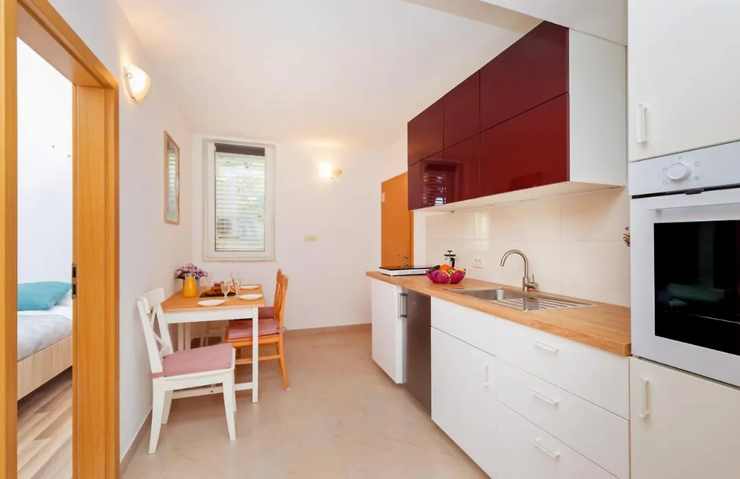 Bis Apartments 1 & 2-1