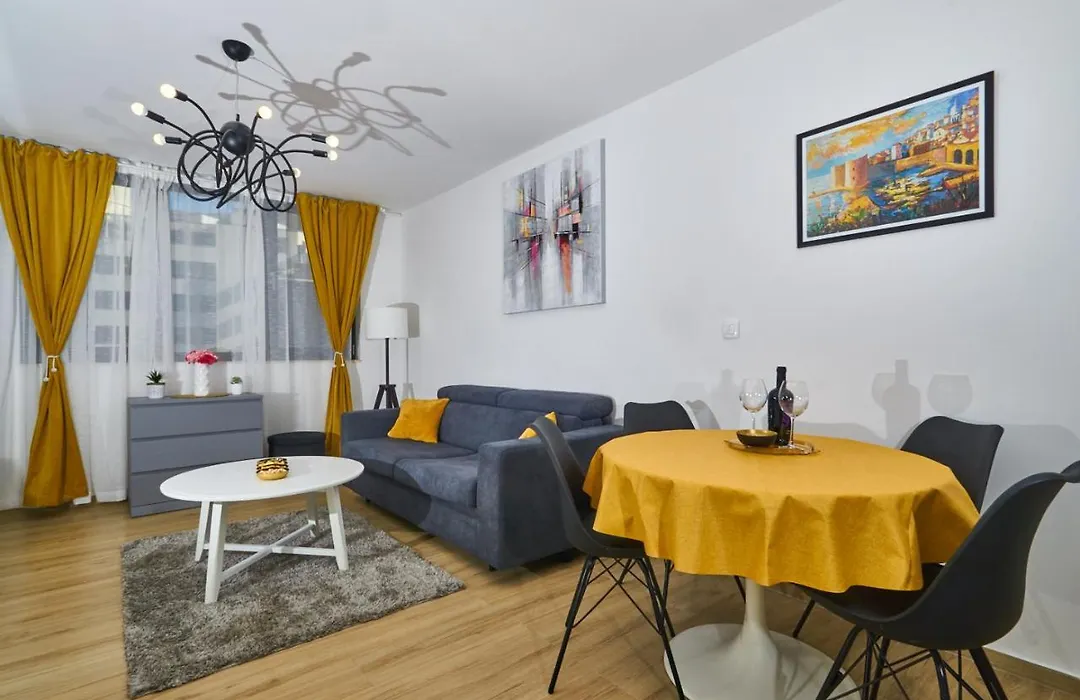Urban Apartment Ivan-1