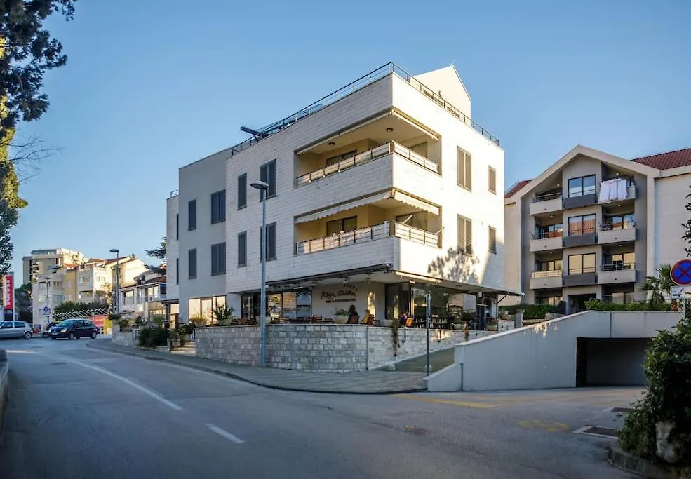Apartman Merita-1