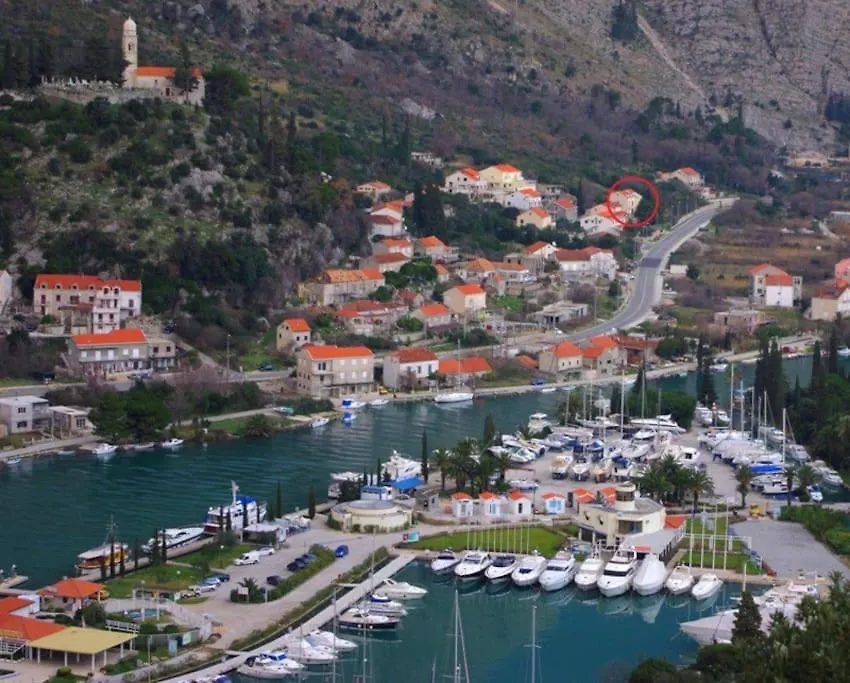 Villa Petra, Dubrovnik-1
