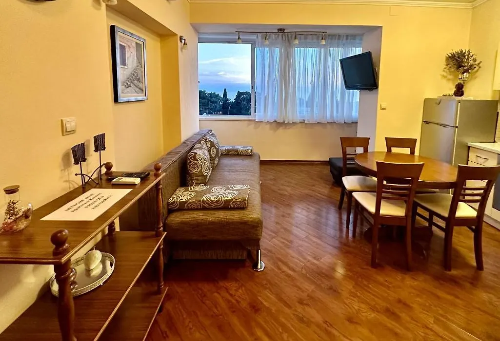 Apartment Kosovic-1