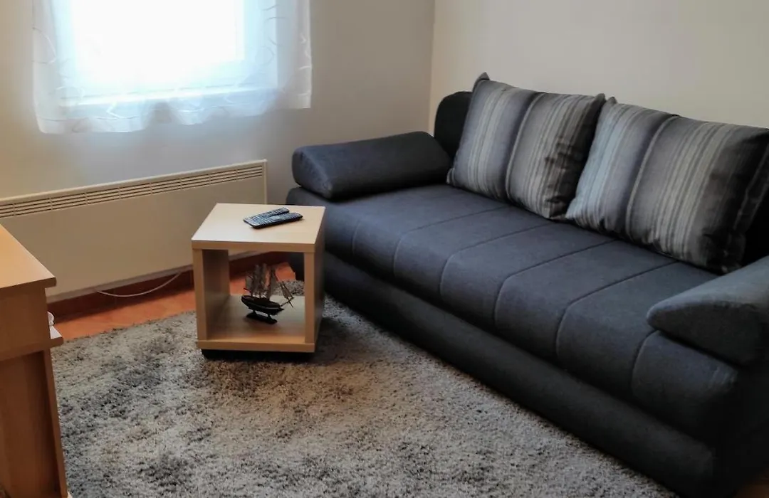 Apartment Pamic-1