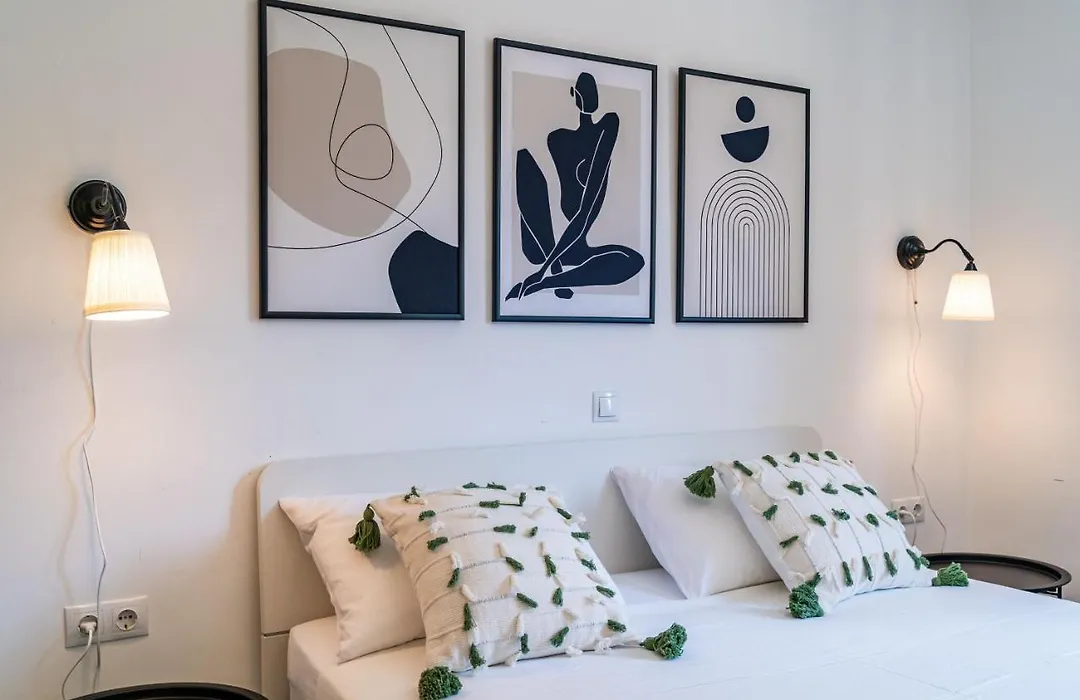 Apartment Koko-1