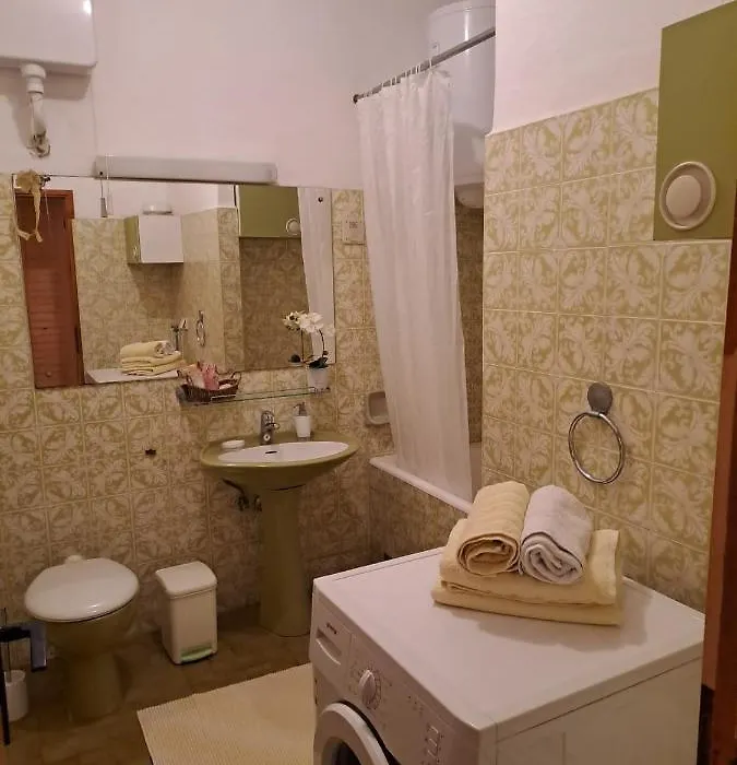 Amazing Dubrovnik & Sea View Room-1