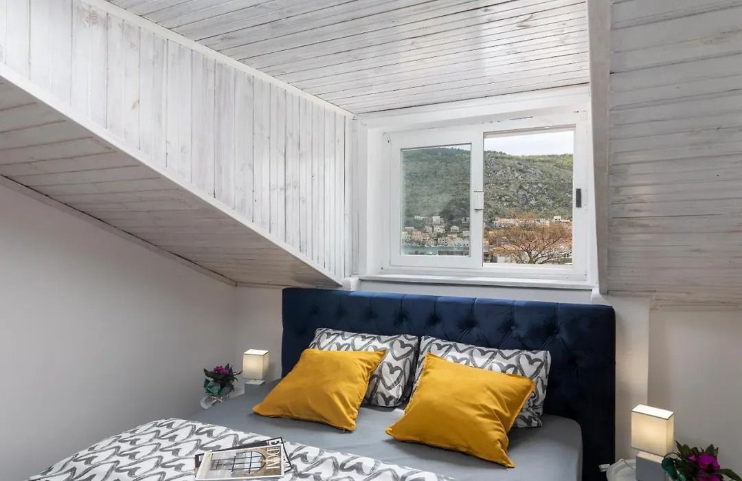 Apartment Tete Mare-1