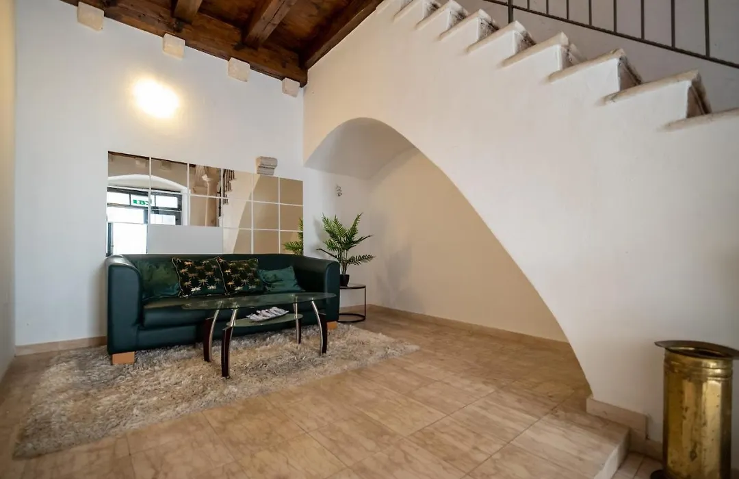 Apartment Ivo-1