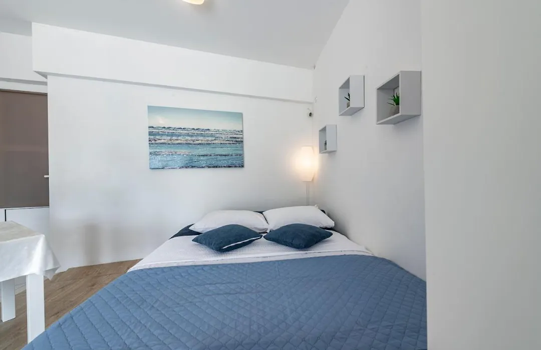 Apartment Maria II-1