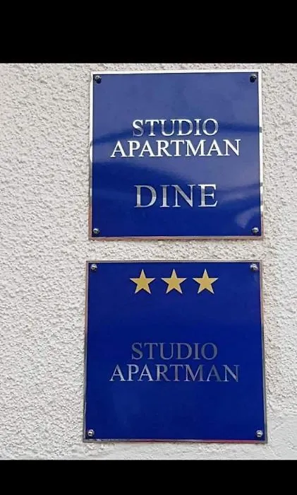 Dine Apartment-1
