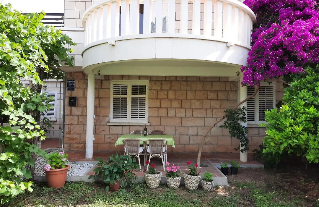 Apartment Dubcic: For perfect vacation-1