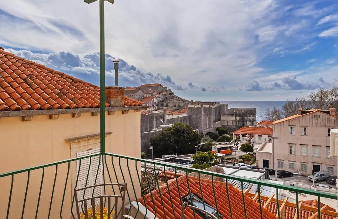 Apartment Entre Les Jardins-1