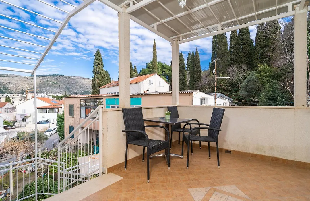 Apartment Luki Dubrovnik-1