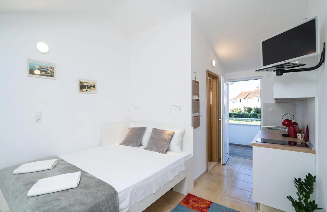 Apartment Jasna Gorica Dubrovnik-1