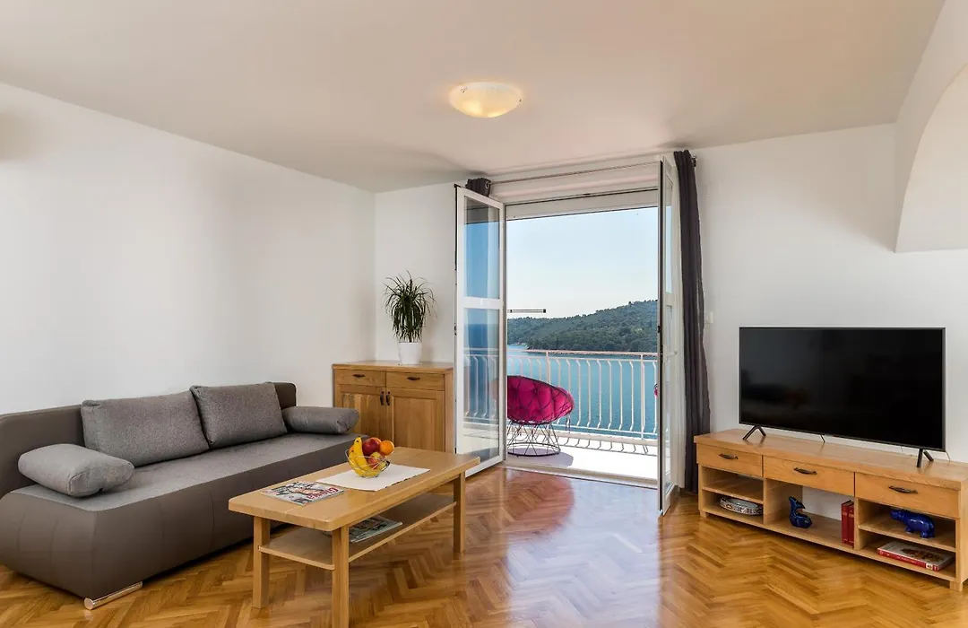 Apartment Med-1