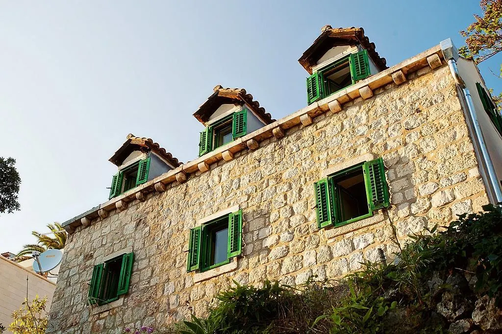 Villa Gordana, Dubrovnik-1