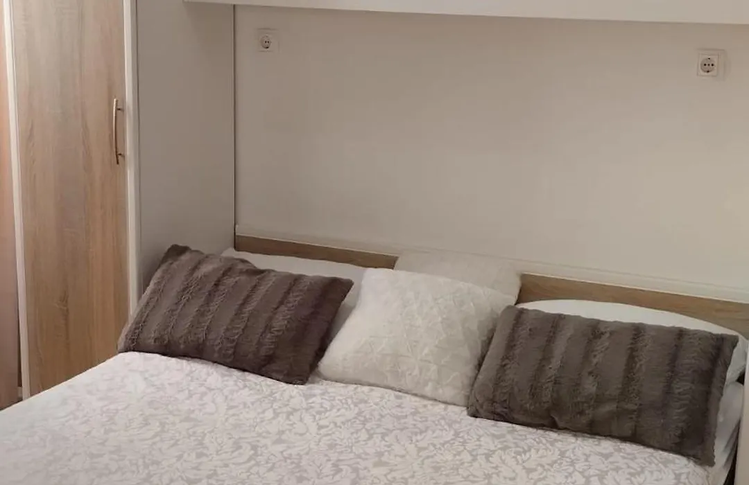 Apartment Josipa-1