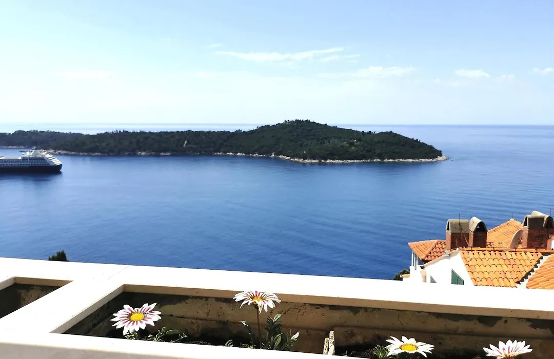 Apartment Zlatni Potok - Best View Of The Old Town-1