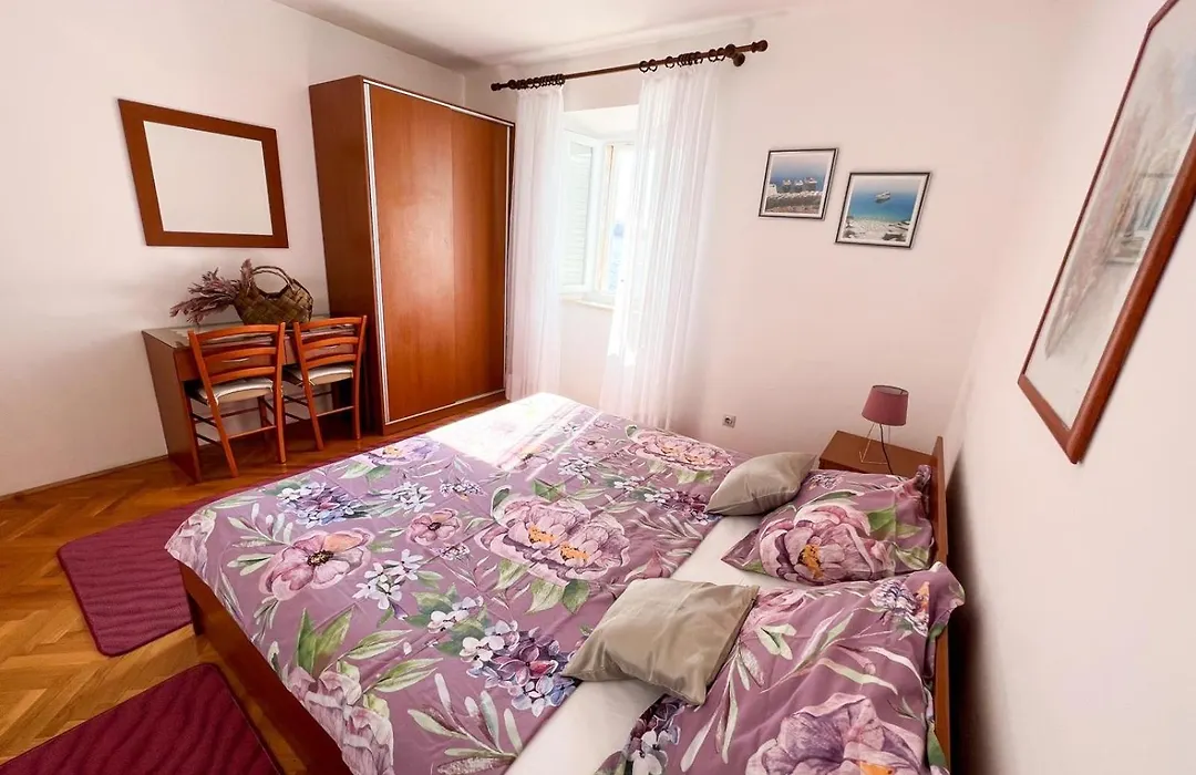 Holiday Home Adriatic Pearl-1