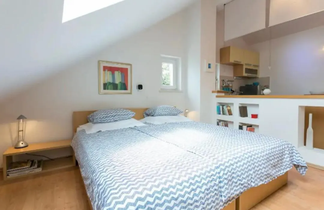 Holiday Home Arte-1