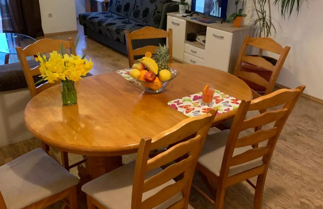 Apartments Orchidea 1-1