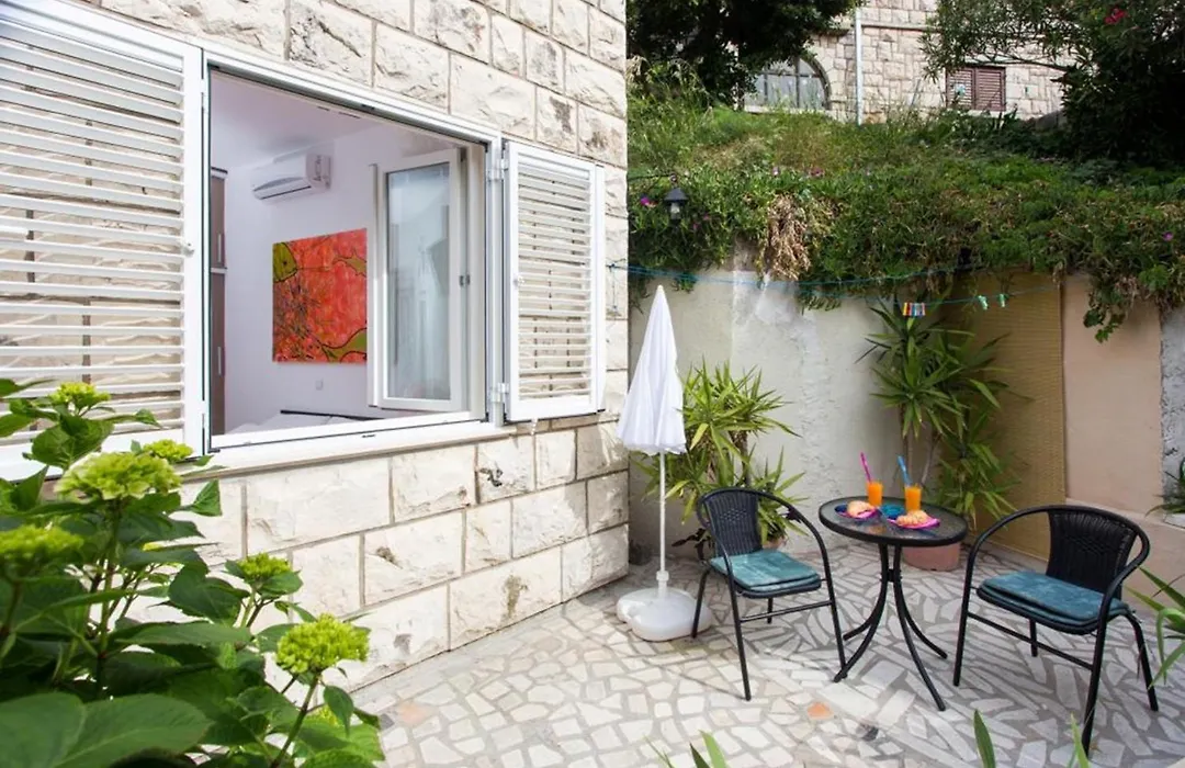 Apartment Banjska-1