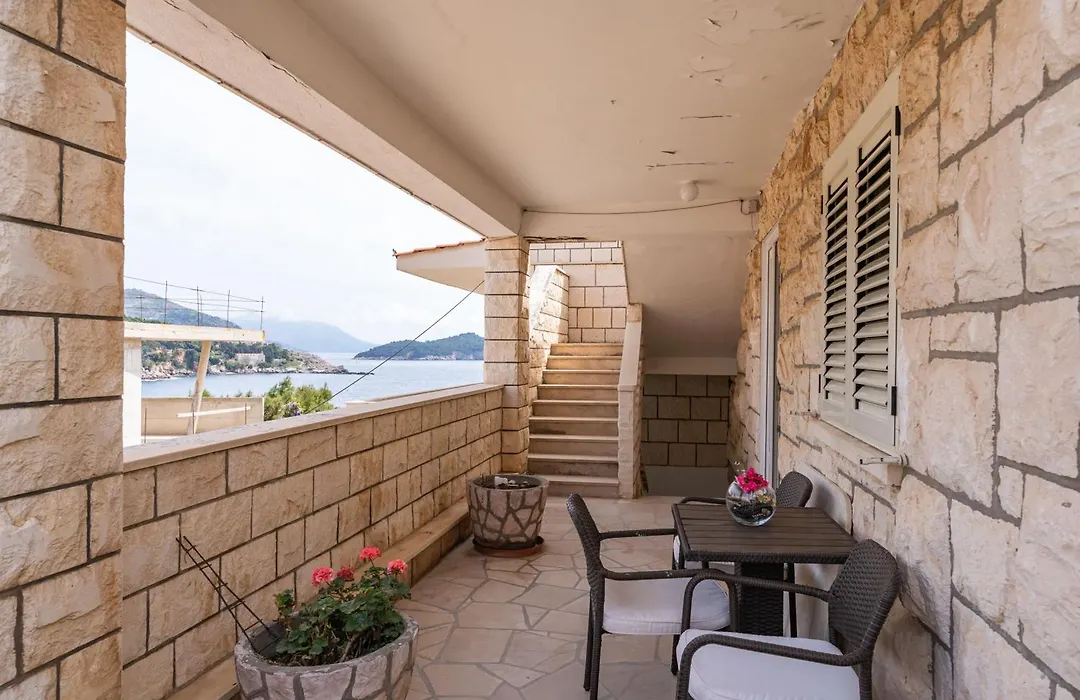 Apartment Begovica-1
