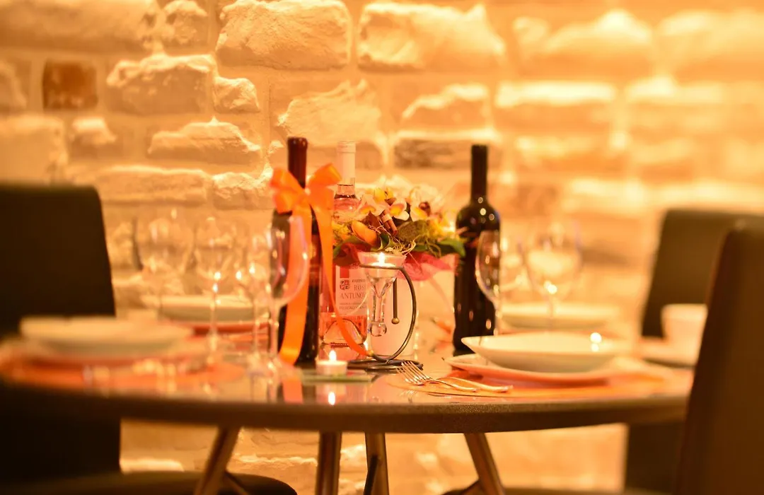 Bright Studio Dubrovnik, Comfortable Stay, Fast Wifi-1