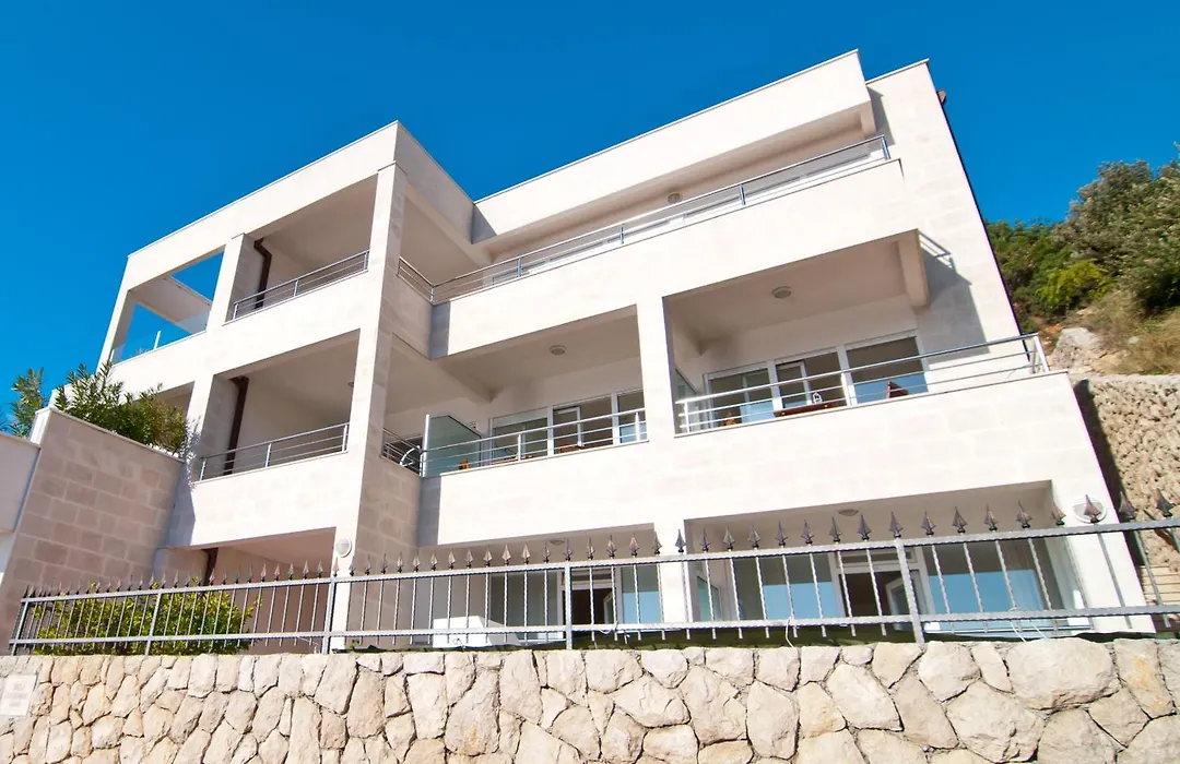 Villa Katarina 2Nd Floor Apartments-1