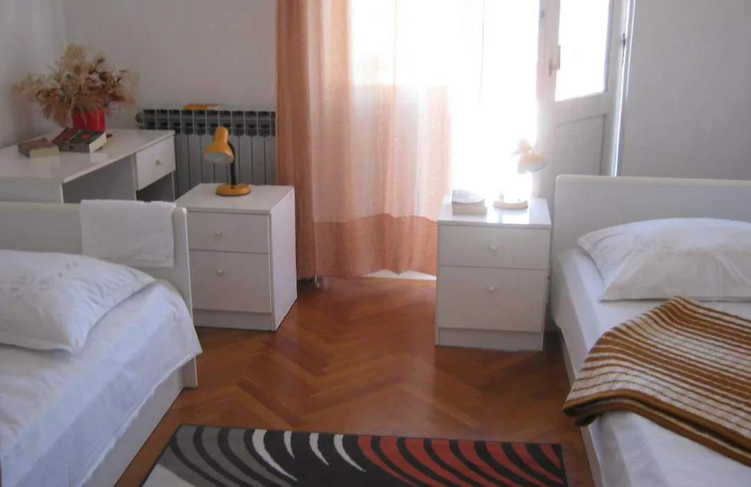 Apartments And Rooms Artemida-1